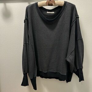 We the free sweatshirt